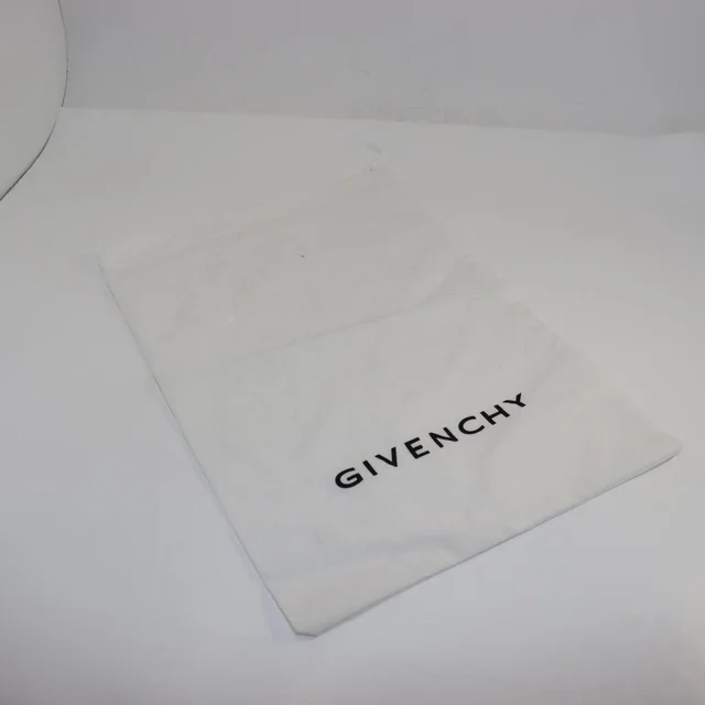 Givenchy Women's Bag - White in white from Depop, photo 1 of 1