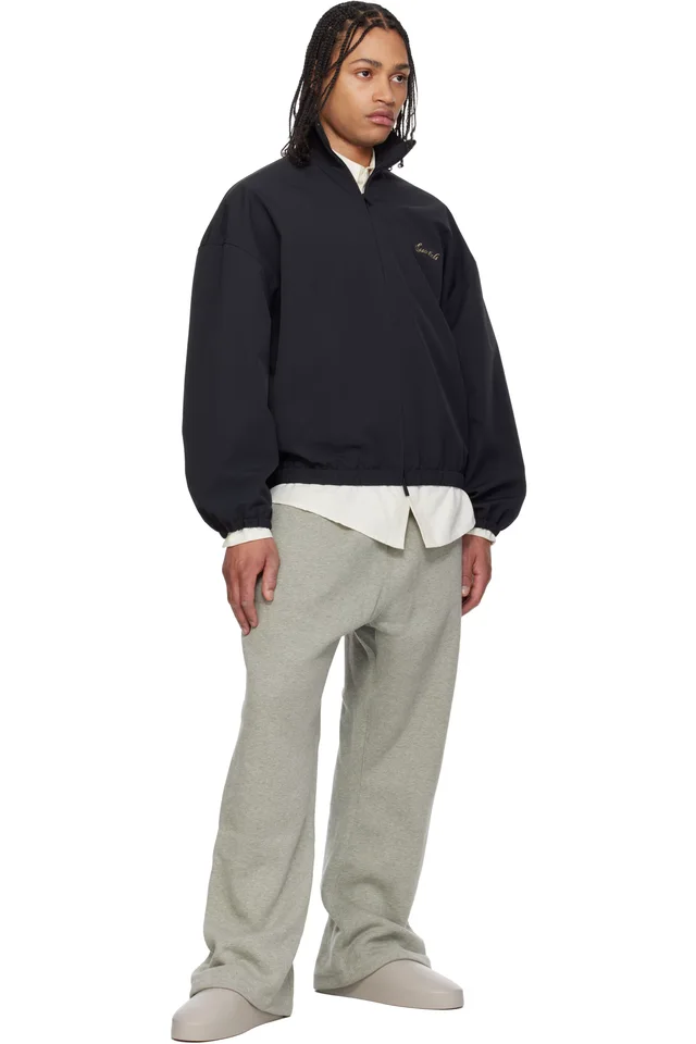 Fear of God Taupe 'The California' Loafers, photo 5 of 5 from SSENSE