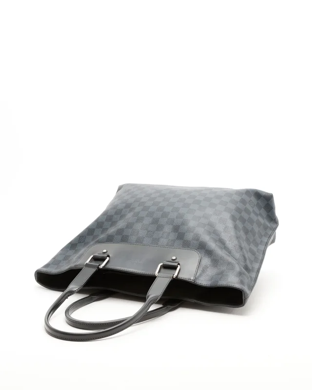 Louis Vuitton Damier Cabas Voyages Bag from A Retro Tale, photo 5 of 10