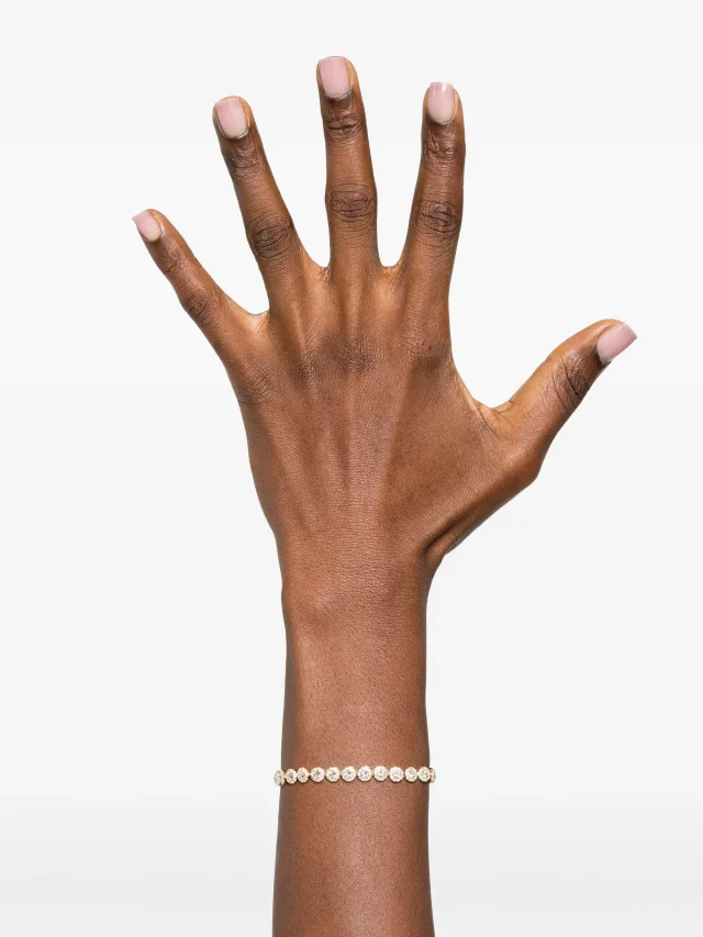 Swarovski Una Angelic bracelet, photo 2 of 2 from FARFETCH