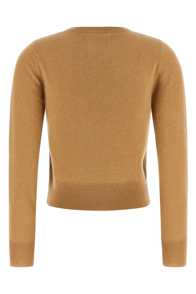Extreme Cashmere Long-sleeved sweater, photo 2 of 4 from SENSER