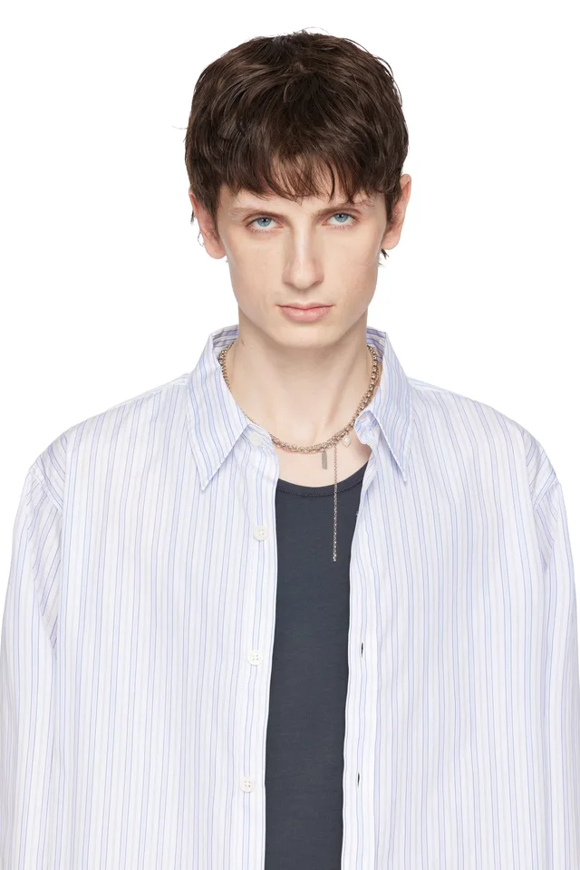 Justine Clenquet Richie Necklace, photo 2 of 2 from SSENSE