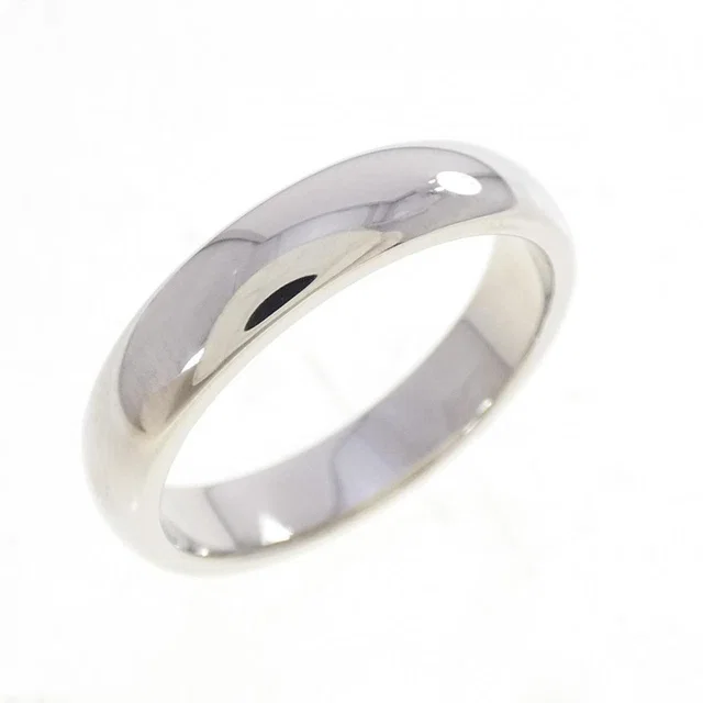 Tiffany & Co. Authentic Silver Ring in silver|gray from Poshmark