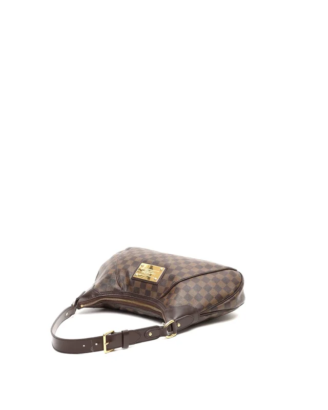 Louis Vuitton Damier Thames GM Bag in Canvas from A Retro Tale, photo 4 of 10