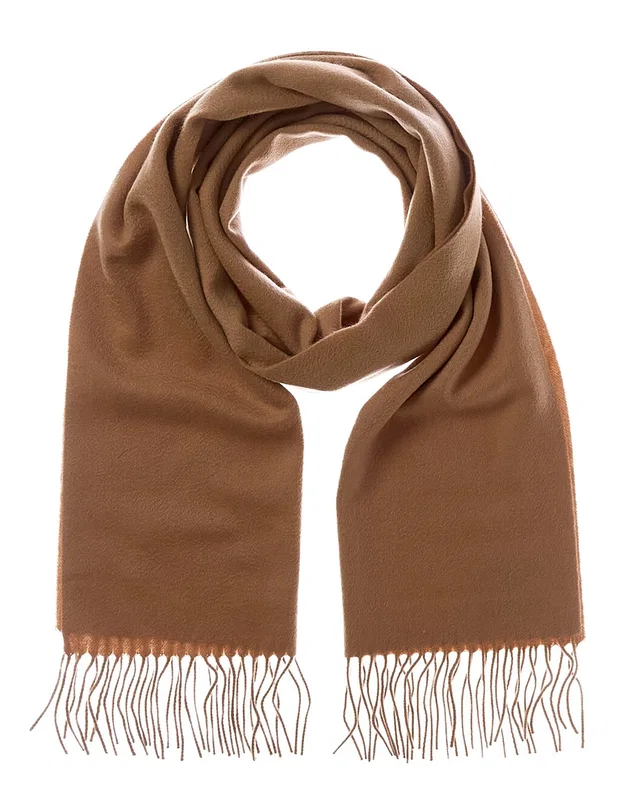 N.PEAL Large Woven Cashmere Scarf, image 1 of 1 from Rue La La