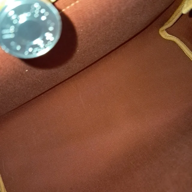 Hermès NEW ZIP Hermès Bag Small (U) from GUGUS, photo 4 of 5