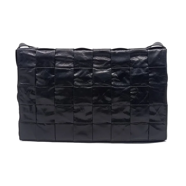 Bottega Veneta Stretch Cassette Bag from GUGUS