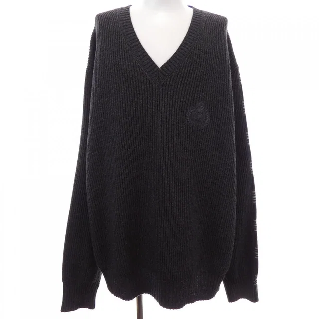 Balenciaga Check Top from LuxUness