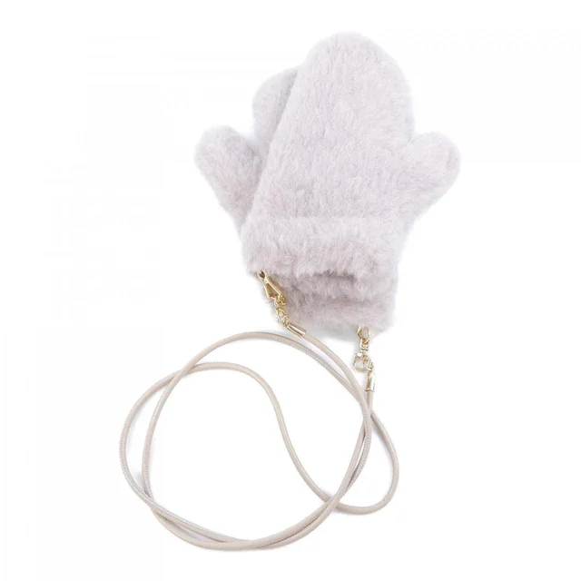 【クーポン対象商品】マックスマーラ Max Mara GLOVE in Beige type from KOMEHYO