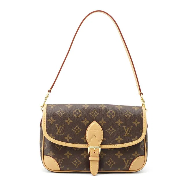 Louis Vuitton Diane NM NoirM45985 Monogram from GALLERY RARE