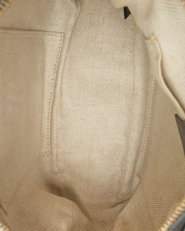 Gucci Soho Disco Camera Bag in Canvas from A Retro Tale, photo 6 of 7