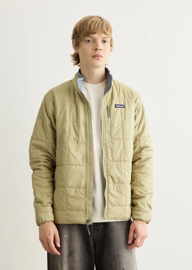Patagonia Light Gust Jacket in Green from Incu, photo 1 of 1