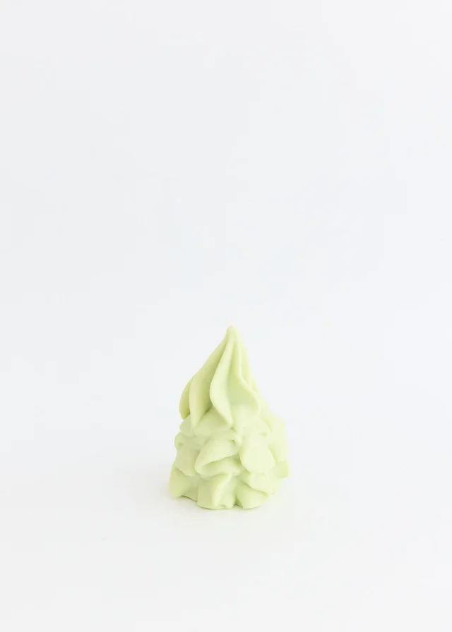 Completedworks Soft Serve Soy Wax Candle from Incu, photo 1 of 1