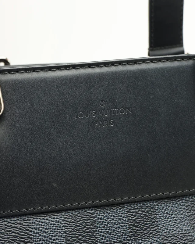 Louis Vuitton Damier Cabas Voyages Bag from A Retro Tale, photo 6 of 10