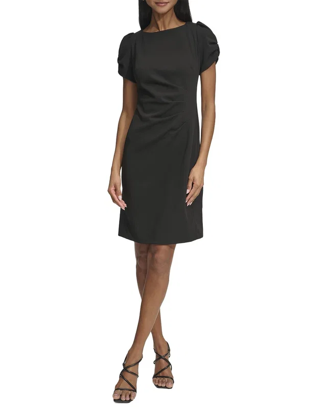 KARL LAGERFELD Scuba Dress, image 1 of 1 from Rue La La