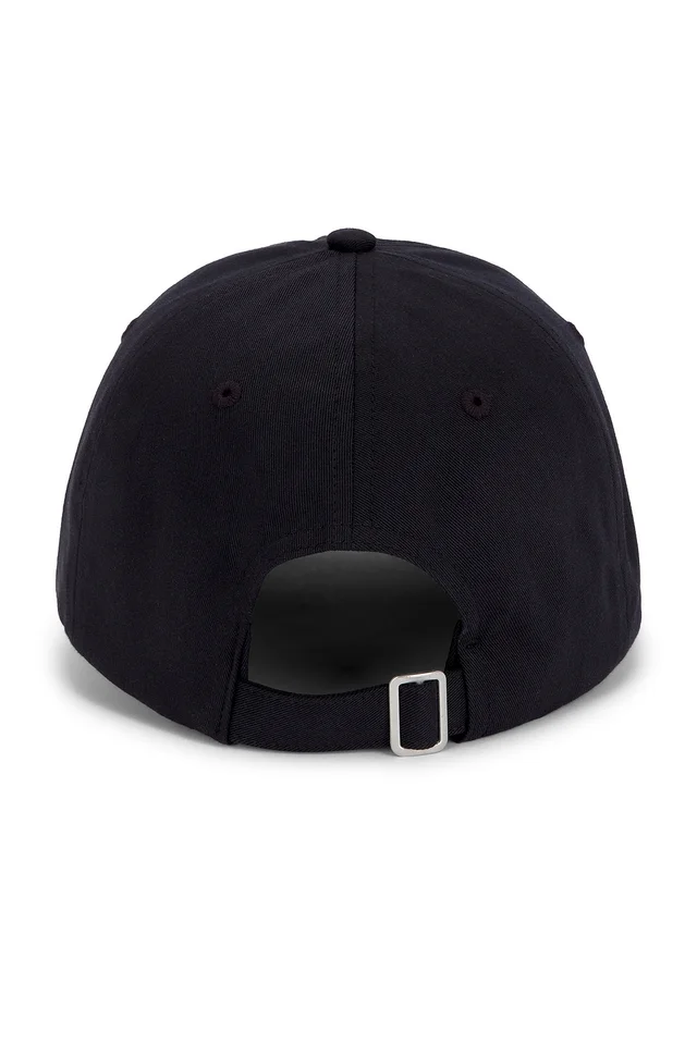 On All-Day Cap in Black, photo 2 of 2 from REVOLVE (Canada)