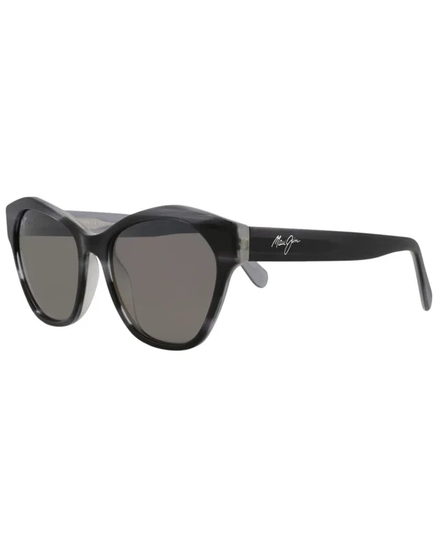 Maui Jim Women's 55mm Polarized Sunglasses, image 1 of 1 from Rue La La