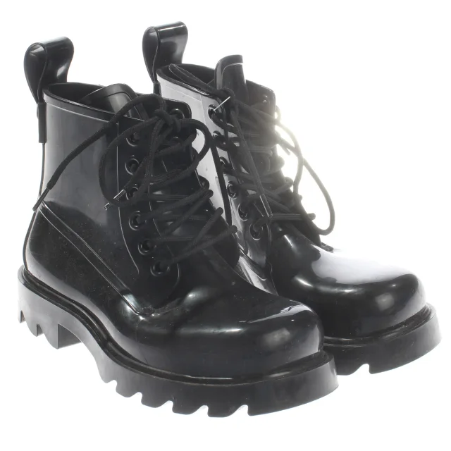 Bottega Veneta Boots EUR 36 Schwarz from Buddy And Selly