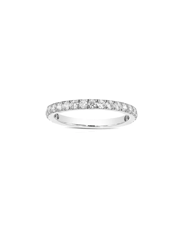 Amairah 14K 0.75 ct. tw. Lab-Grown Diamond Ring, image 1 of 1 from Gilt