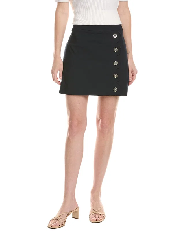 J.McLaughlin Ellis Skirt, image 1 of 1 from Gilt