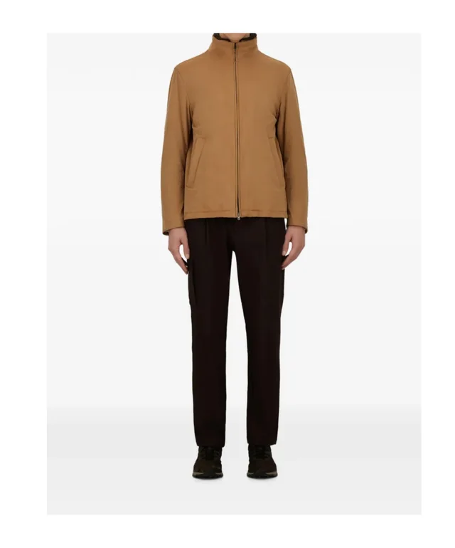 Herno Bomber jacket, photo 2 of 4 from SENSER