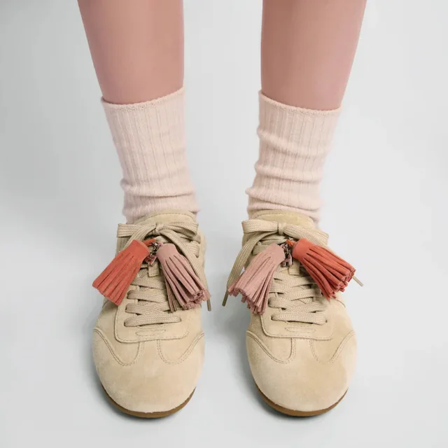 Sneakers Hogan Olympia, photo 4 of 6 from SENSER