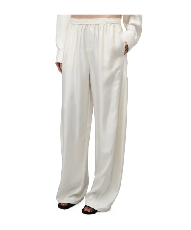 Alexander Wang Mid-rise athletic pants, photo 4 of 5 from SENSER