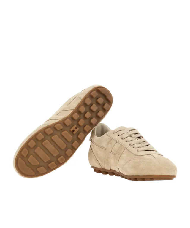 Sneakers Hogan Olympia, photo 5 of 6 from SENSER