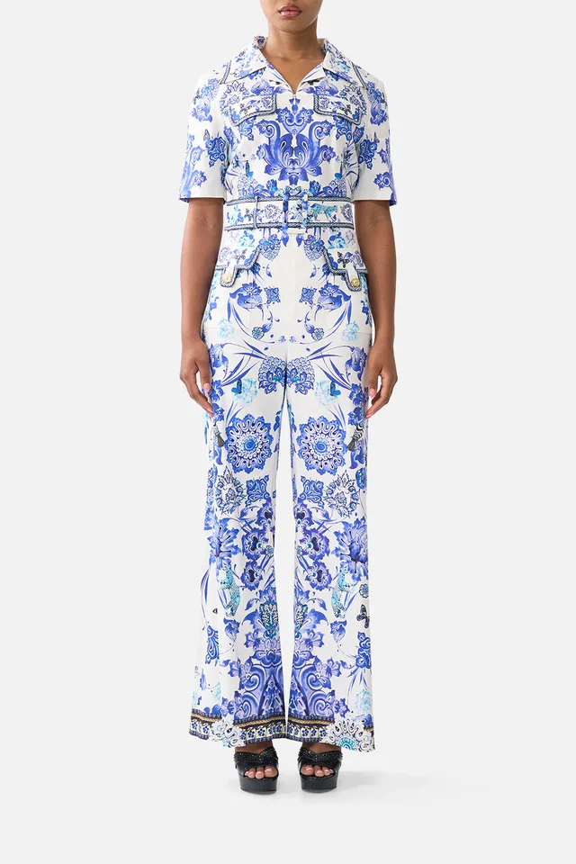 Camilla eBoutique POCKET JUMPSUIT ALL ABOUT THAT LACE from CAMILLA, photo 1 of 1