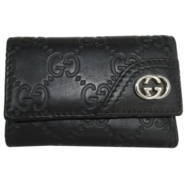 Gucci GG Marmont in Leather from The Brand Collector, photo 1 of 1