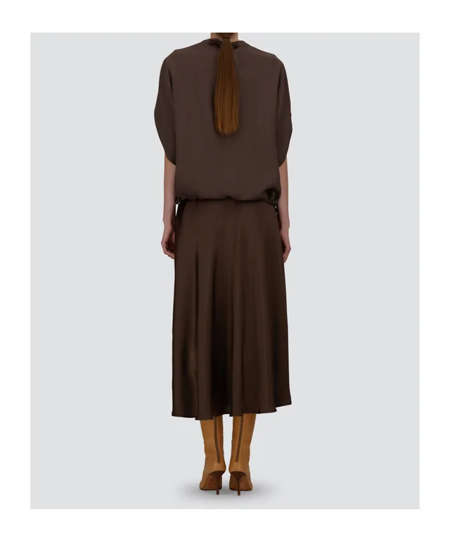 Herno Vacation-style skirt, photo 3 of 5 from SENSER