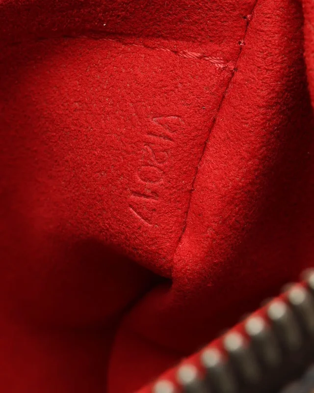 Louis Vuitton Damier Ravello GM Bag from A Retro Tale, photo 8 of 9
