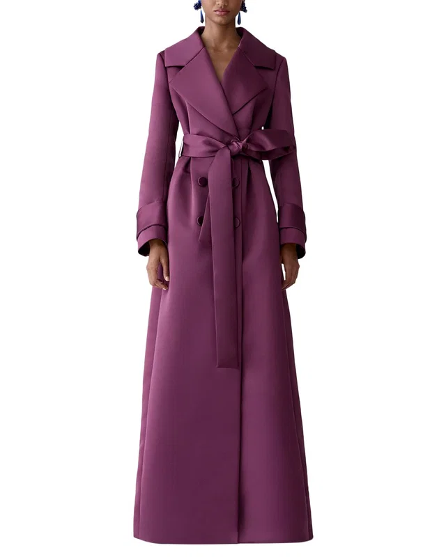Carolina Herrera Coat, image 1 of 1 from Rue La La