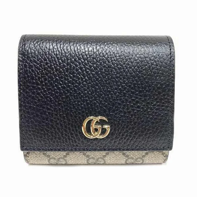 Gucci GG Marmont handbags, wallets & cases in Leather from The Brand Collector