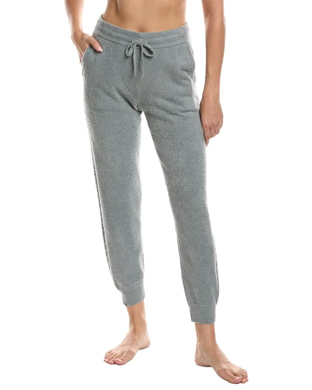 Barefoot Dreams CozyChic Lite Side Cable Jogger Pant, image 1 of 1 from Rue La La