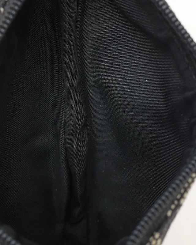 Dior Trotter Coin Purse in Canvas from A Retro Tale, photo 3 of 3