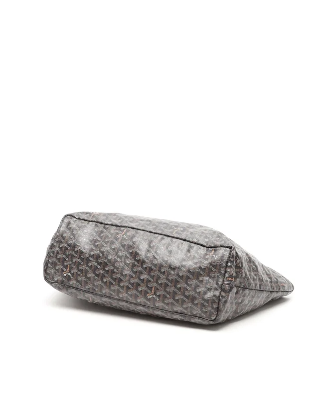 Goyard Saint Louis PM Tote Bag from A Retro Tale, photo 4 of 7