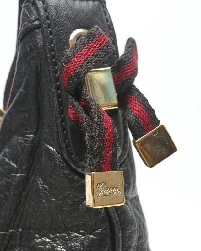 Gucci Princy Shoulder Bag in Leather from A Retro Tale, photo 9 of 11