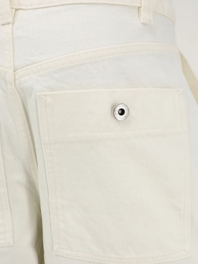 Soeur Kurt Wide-Leg Pants, photo 3 of 3 from SENSER
