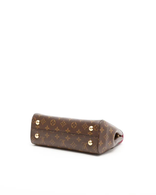 Louis Vuitton Monogram Cluny BB Bag from A Retro Tale, photo 4 of 9