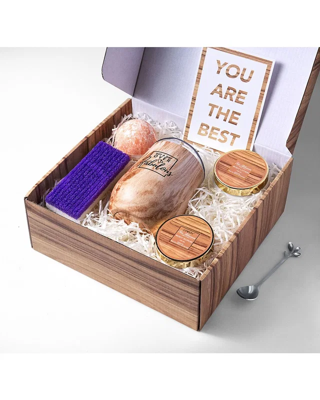 Lovery inspirational Gifts, 7pc Appreciation Gifts for Teachers and Employees, image 1 of 1 from Rue La La