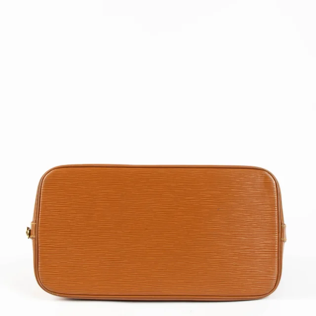 Louis Vuitton Cannelle Epi Alma PM Bag in Leather from Labellov, photo 4 of 4