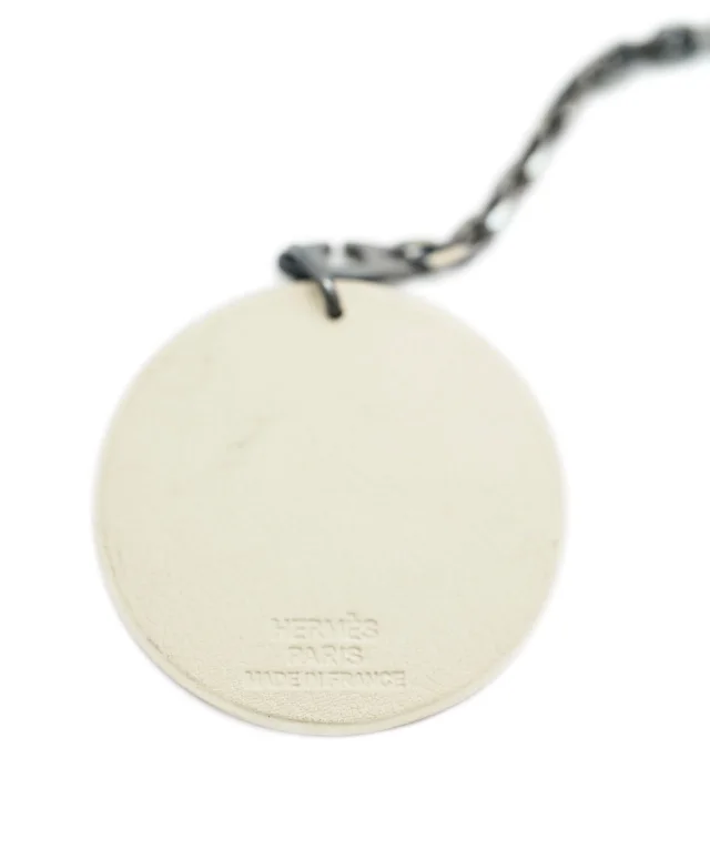 Hermès snake charm in Leather from Luxury Promise, photo 2 of 3