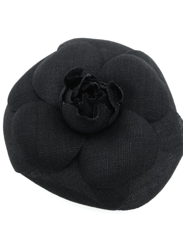 Chanel Camellia Corsages Brooch from A Retro Tale, photo 2 of 4
