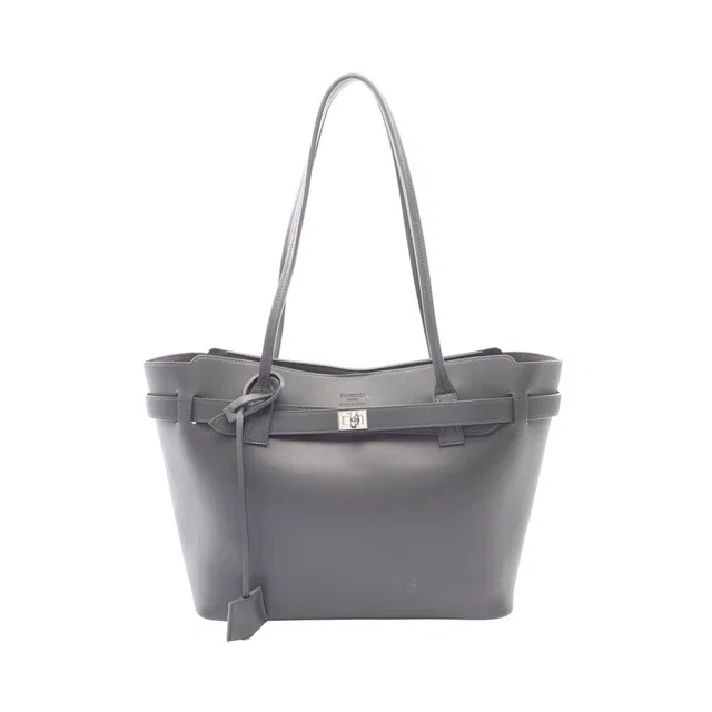 Balenciaga Bel Air Leather Tote Bag in Leather from LuxUness