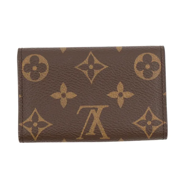 Louis Vuitton Key Case Multicles 6 BrownM62630 Monogram from GALLERY RARE, photo 3 of 9