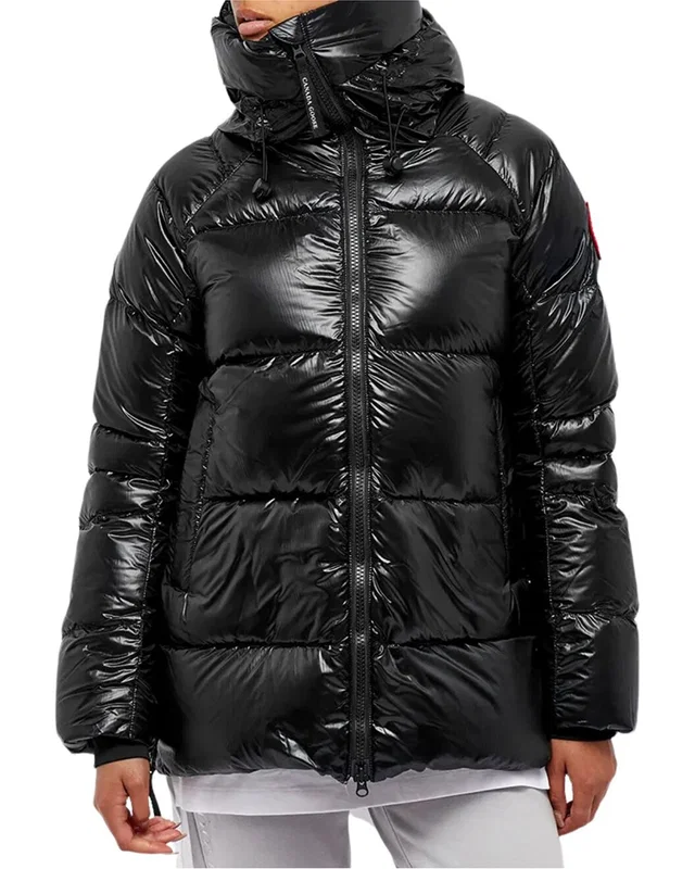 Canada Goose Cypress Down Puffer Coat, image 1 of 1 from Gilt