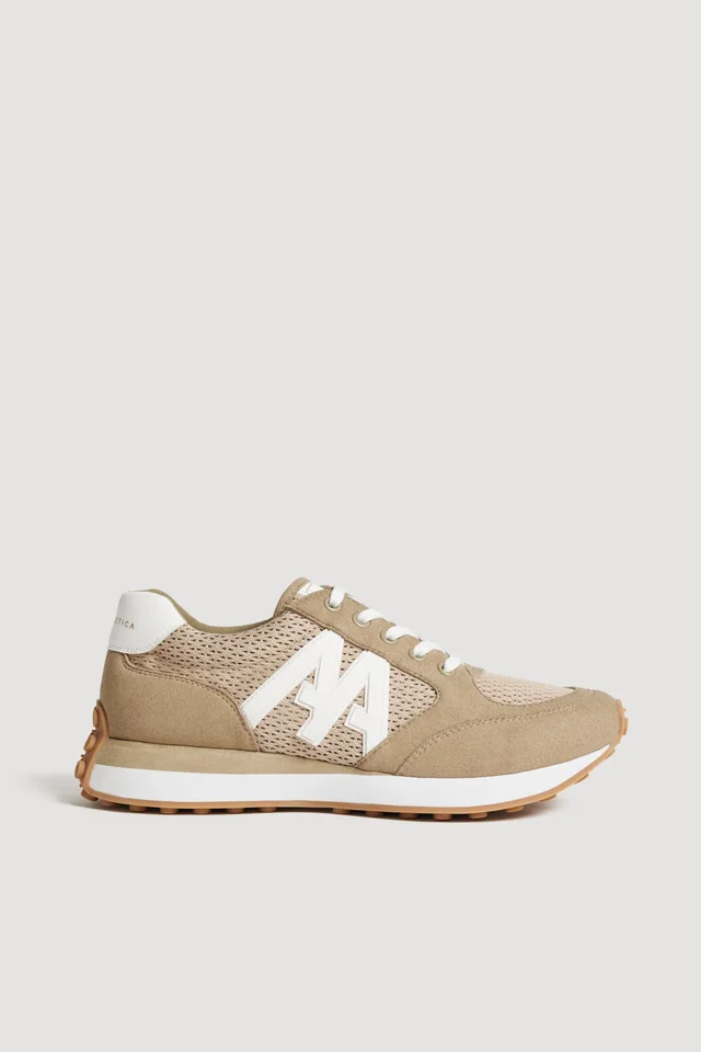 Athletica A.A Logo Trainer 923 from Aje, photo 1 of 1