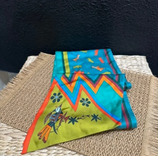 Hermès Twilly scarf from Luxury Promise, photo 1 of 1
