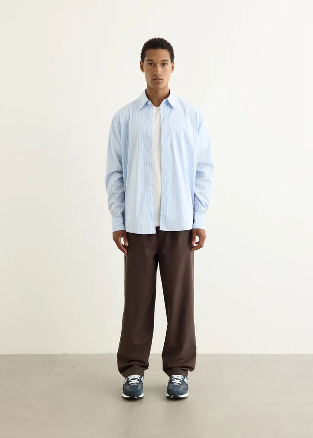 Incu Collection Casual Evan Pants in Grey from Incu, photo 1 of 1